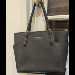 Michael Kors Black Bag